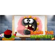 Bomb The Monsters! (PC) DIGITAL - PC-Spiel