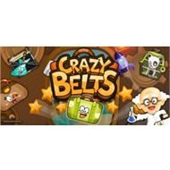 Crazy Belts (PC) DIGITAL - PC Game