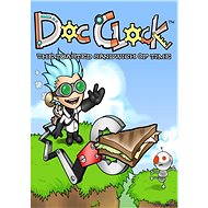 Doc Clock: Toasted Sandwich (PC) DIGITAL - PC Game