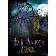 Evil Pumpkin: The Lost Halloween (PC) DIGITAL - PC Game