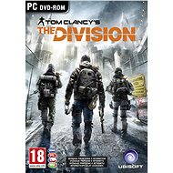 Tom Clancy's The Division (PC) DIGITAL - PC Game