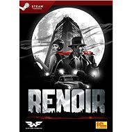 Renoir (PC) DIGITAL - Hra na PC