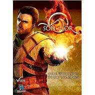 Son of Nor (PC/MAC/LX) DIGITAL - PC Game