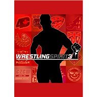 Wrestling Spirit 3 (PC) DIGITAL - PC Game