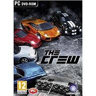 The Crew DLC 6 – Calling All Units (PC) DIGITAL - Gaming Accessory