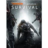 Tom Clancy's The Division: Survival (PC) DIGITAL - Gaming Accessory