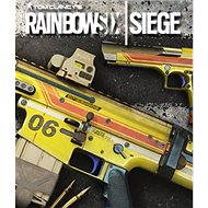 Tom Clancy's Rainbow Six: Siege - Racer Navy SEALS Pack (PC) DIGITAL - Gaming Accessory