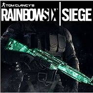 Tom Clancy's Rainbow Six: Siege - Emerald DLC (PC) DIGITAL - Gaming Accessory