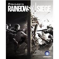 Tom Clancy's Rainbow Six: Siege - Safari Bundle (PC) DIGITAL - PC Game