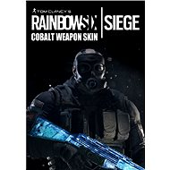 Tom Clancy's Rainbow Six: Siege - Cobalt DLC (PC) DIGITAL - Gaming Accessory