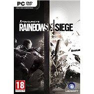 Tom Clancy's Rainbow Six Siege - Cyan DLC (PC) DIGITAL - Gaming Accessory