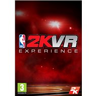 NBA 2KVR Experience (PC) DIGITAL - PC-Spiel