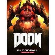 DOOM: Bloodfall (PC) DIGITAL - Gaming Accessory