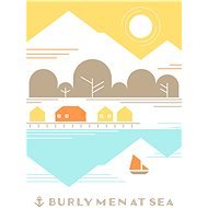 Burly Men at Sea (PC/MAC) DIGITAL - PC Game
