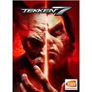 Tekken 7 Deluxe Edition (PC) DIGITAL + BONUS! - PC Game