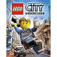 LEGO City: Undercover - PC DIGITAL - PC játék