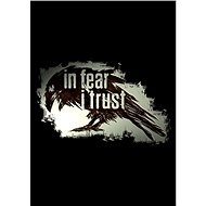 In Fear I Trust Collection (PC) DIGITAL - PC Game