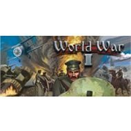 World War I (PC) DIGITAL - PC Game