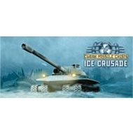 Cuban Missile Crisis: Ice Crusade (PC) DIGITAL - Gaming Accessory
