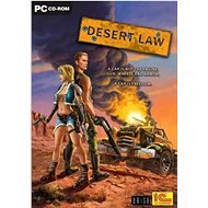 Desert Law - PC DIGITAL - PC játék