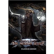 Mystery Castle: The Mirror’s Secret (PC) DIGITAL - PC Game