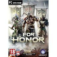 For Honor (PC) DIGITAL - PC Game