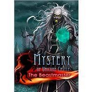 Mystery of Unicorn Castle: The Beastmaster (PC) DIGITAL - Hra na PC
