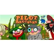 Pilot Brothers (PC) DIGITAL - PC Game