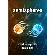 Semispheres - PC DIGITAL - PC játék