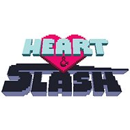Heart&Slash (PC/MAC/LX) DIGITAL - PC Game