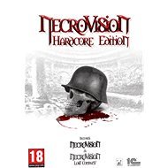 Necrovision Hardcore Edition(PC) DIGITAL Steam - PC-Spiel