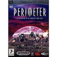 Perimeter + Perimeter: Emperor's Testament pack (PC) DIGITAL - PC-Spiel