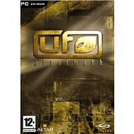 UFO: Aftermath - PC DIGITAL - PC játék