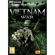 Men of War: Vietnam (PC) DIGITAL - Gaming Accessory