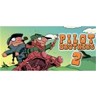 Pilot Brothers 2 (PC) DIGITAL - PC Game