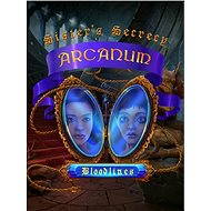 Sister’s Secrecy: Arcanum Bloodlines - Premium Edition (PC) DIGITAL - PC Game