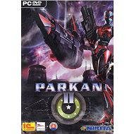 Parkan 2 - PC DIGITAL - PC játék