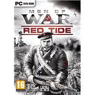 Men of War: Red Tide (PC) DIGITAL STEAM - Gaming-Zubehör