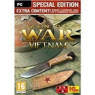 Men of War: Vietnam Special Edition (PC) DIGITAL Steam - PC Game