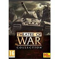Theatre of War: Collection (PC) DIGITAL - PC Game