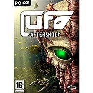 UFO: Aftershock (PC) DIGITAL Steam - PC-Spiel