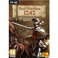 Real Warfare: 1242 (PC) DIGITAL - PC Game
