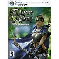 Elven Legacy - PC DIGITAL - PC játék