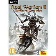 Real Warfare 2: Northern Crusades (PC) DIGITAL - Hra na PC