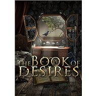 The Book of Desires (PC) DIGITAL - PC Game
