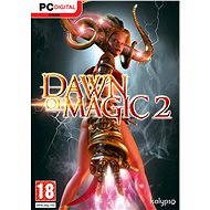 Dawn of Magic 2 (PC) DIGITAL - PC Game