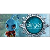Ginger: Beyond the Crystal (PC/MAC) DIGITAL - PC Game