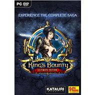 King's Bount Ultimate Edition - PC DIGITAL - PC játék