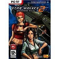 Star Wolves 2 (PC) DIGITAL - PC Game