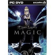 Elven Legacy: Magic (PC) DIGITAL - Gaming-Zubehör